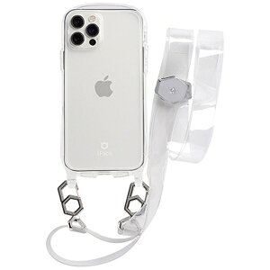 HAMEEbn~B [iPhone 12/12 Prop]iFace Hang and NAP[X/V_[XgbvZbg iFace NA 41-952979