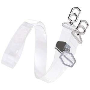 HAMEE|ハミィ iFace Hang and ショルダーストラップ iFace クリア 41-952993