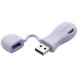 ELECOMbGR USB qǂ(Mac/Windows11Ή) p[v MF-JRU3032GPU [32GB /USB TypeA /USB3.2 /Lbv]