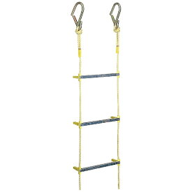 八ツ矢工業｜Yatsuya Kogyo 八ツ矢#12044 アルミ縄ばしご 8m