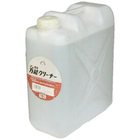 八ツ矢工業｜Yatsuya Kogyo 八ツ矢#69045 マジカル万能クリーナー 20L