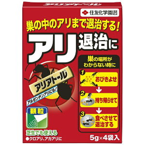 ZFw|bSUMITOMO CHEMICAL GARDEN PRODUCTS ZFw| AAg[ 5g×4ysQ܁z