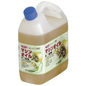 三共コーポレーション｜SANKYO CORPORATION #061 GA マシンオイル 1L #146061