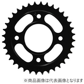 キタコ｜kitaco ドリブンスプロケット(36T) スーパーカブ50/スーパーカブ110/グロム(GROM)等 535-1424036