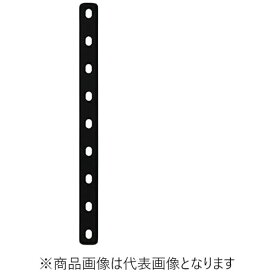 キタコ｜kitaco ユバーサルステー ストレート 250mm M6 ブラック 0900-529-10001