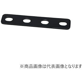 キタコ｜kitaco ユバーサルステー ストレート/100mm M8ボルト用/4PLCS 汎用 ブラック 0900-529-10302