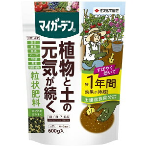 ZFw|bSUMITOMO CHEMICAL GARDEN PRODUCTS ZFw| }CK[f엿 600gy엿z
