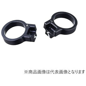 キタコ｜kitaco ハンドルアップスペーサー CBR125R ブラック 561-1433710