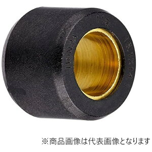 キタコ|kitaco スーパーローラーセット 6個入り 11.0g ズーマーX/ディオ110/リード110/ベンリー110 462-1206110