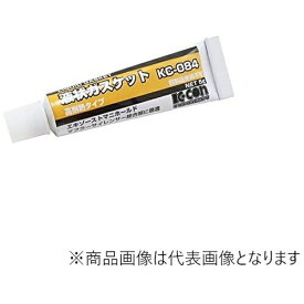 キタコ｜kitaco 液状ガスケット (5g) KC-084 HTRC3 赤 0900-969-00040