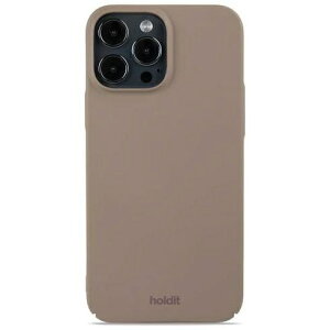 HOLDIT�b�z�[���f�B�b�g iPhone 13 Pro Max �X�g���b�v�z�[���t���n�[�h�P�[�X ���J�u���E�� 15839