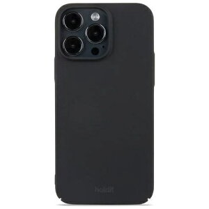 HOLDIT�b�z�[���f�B�b�g iPhone 14 Pro Max �X�g���b�v�z�[���t���n�[�h�P�[�X �u���b�N 15849
