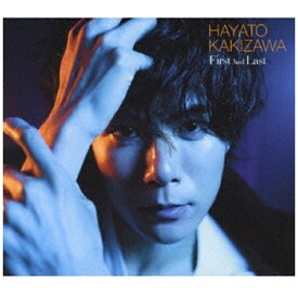 アドニス・スクウェア｜Adonis Square 柿澤勇人/ First And Last【CD】 【代金引換配送不可】