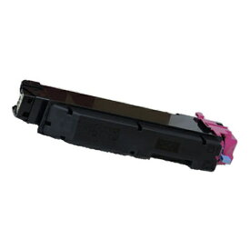 ケイティケイ｜ktk リパックトナー（リサイクル） 【京セラ対応】 TK-5141M マゼンタ DVIB292