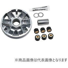 キタコ｜kitaco パワードライブキット(タイプX) ディオ110(JF31全車種) 489-1427000