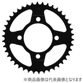 キタコ｜kitaco ドリブンスプロケット(42T) プレスカブ/プレスカブ(FI車) 535-1198042