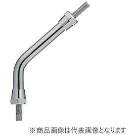 キタコ｜kitaco 丸ミニミラーステー(ミドル/90L) モンキー(MONKEY)等 メッキ 675-1400910