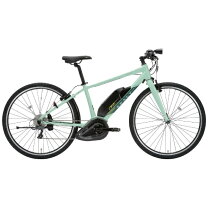楽天市場】グリーン（ブランドパナソニック）（電動アシスト自転車 