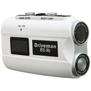 ATqT[`bASAHI RESEARCH oCNphCuR[_[ Driveman zCg BS9BE32GW