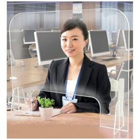 センター商事｜CENTER SHOJI アクリルパーテーション 600x800 5枚入り