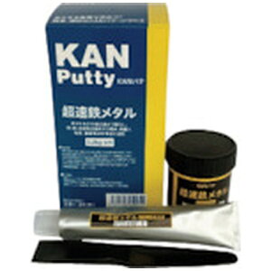 �֐��p�e���H�bKANSAI PUTTY MFG �����S���^�� 0.3kg�Z�b�g