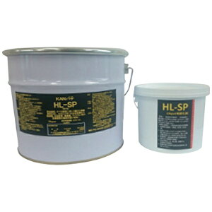 �֐��p�e���H�bKANSAI PUTTY MFG HL-SPS 10kg�Z�b�g