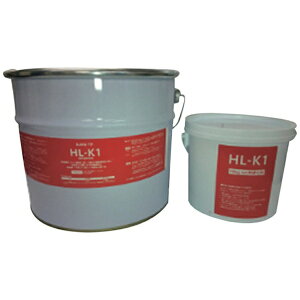 �֐��p�e���H�bKANSAI PUTTY MFG HL-K1 10kg�Z�b�g