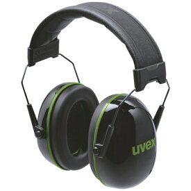 UVEX社｜ウベックス UVEX　イヤーマフ　ウベックスK10 2630010