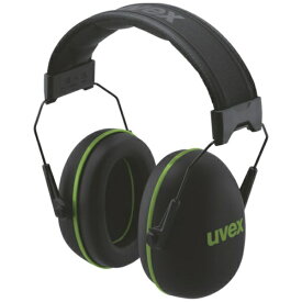 UVEX社｜ウベックス UVEX　イヤーマフ　ウベックスKX10 2630011
