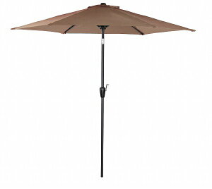 ���J�bAZUMAYA �p���\���iW265×D265×H245cm�j RKC-527BR �u���E��