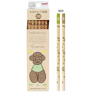 OHMbMITSUBISHI PENCIL Zp M hahatoco(nngR) hbO K56382B [2B /12{i1_[Xj]
