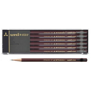 OHMbMITSUBISHI PENCIL uni star(jX^[) Zp USB [B /12{i1_[Xj]