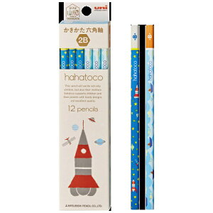 OHMbMITSUBISHI PENCIL Zp M hahatoco(nngR) F&C K56112B [2B /12{i1_[Xj]