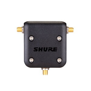 SHUREbVA[ o[XSMApbVuAeiz UA221DB-RSMA