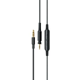 SHURE｜シュアー SRH440A-A/840A-A専用 マイク＋リモコン付き交換ケーブル RMCH1-UNI