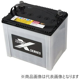 PITWORK｜ピットワーク 国産車バッテリー ストロングXシリーズ AYBX-120D26L 【メーカー直送・代金引換不可・時間指定・返品不可】