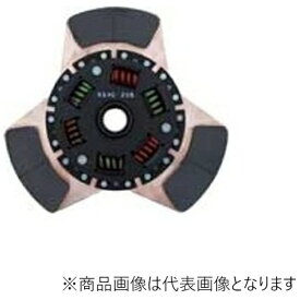 RACING GEAR｜レーシングギア クラッチ スーパーメタル・ディスクセット トヨタ 3S-GTE(SW20) RSMD-021SET