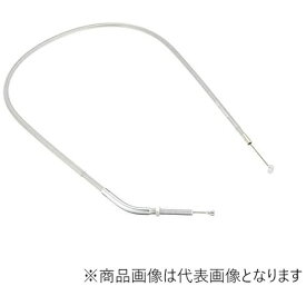 キタコ｜kitaco クラッチケーブル ノーマル長 GROM(グロム) ステンメッシュ 909-1432002