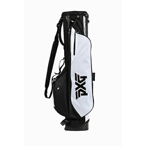 PXGbs[GbNXW[ LfBobO Sunday Stand Bag Tf[X^hobO ubN×zCg B-UGB14-FM [88×21.6×30.5cm /2 /1.77kg(L[Xgbv܂)]