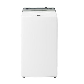 ハイアール｜Haier 全自動洗濯機 ホワイト JW-U45B(W) [洗濯4.5kg /簡易乾燥(送風機能) /上開き]