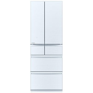 y{ݒuz OHd@bMitsubishi Electric ① NX^zCg MR-GW52TJ-W [65cm /517L /6hA /ωJ^Cv /2023N]yrbNJ.comz