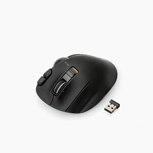 ELECOM�b�G���R�� ���C�����X�g���b�N�{�[���i����E�e�w����^�C�v�j M-XT4DRBK
