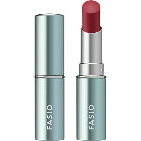 KOSE｜コーセー FASIO（ファシオ）ヒトヌリ ルージュ 3.8g 05 クラシカルレッド