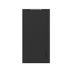 ROAbA Galaxy S23 Eh^ 蒠^P[X Ultra Bonnet Stand araree ubN AR25104S23U