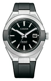 【エントリーで最大2万ポイント当たる｜11/18迄】 CITIZEN｜シチズン Series 8（シリーズ8） メカニカル 870 Mechanical NA1004-10E
