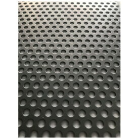 トラスコ中山｜TRUSCO NAKAYAMA TRUSCO　ステンレスパンチングメタル0．4t　D3P5　450X450 304BA0.4-D3-P5-450X450