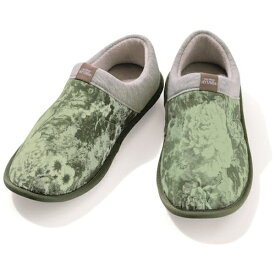 徳武産業｜TOKUTAKE あゆみ　SUTTO　FIT−スットフィット　グリーン　L（23．5〜24．5CM） 22460510041