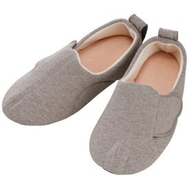 徳武産業｜TOKUTAKE あゆみ　スリットベルト　グレー　M（22．0〜23．0CM） 22330110031