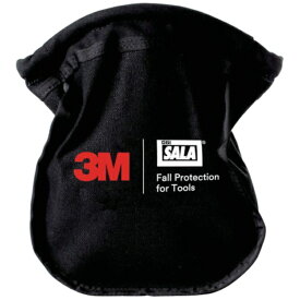 3Mジャパン｜スリーエムジャパン 3M　DBI−サラ［［TM上］］　パーツポーチ　キャンバスブラック　1500119　スモールサイズ 1500119