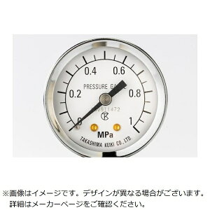 �����v��bTAKASHIMAKEIKI �����@���^���͌v�iD�g�����`�E���Ȃ��E���S�l�W�E��40�j���̓����W0�D0�`0�D1MPa�@R1�^8 1741010